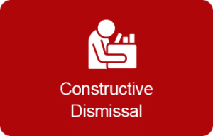 Constructive Dismissal UK Compensation