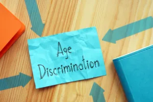 Age Discrimination In The Workplace