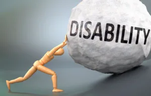 Definition Of Disability Equality Act