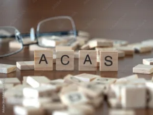 Early Acas Conciliation