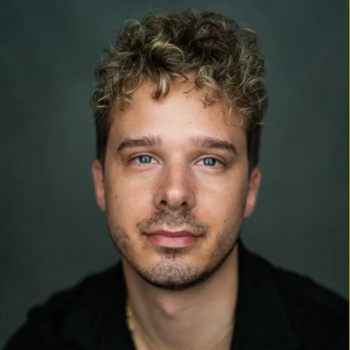 Adam Cooke