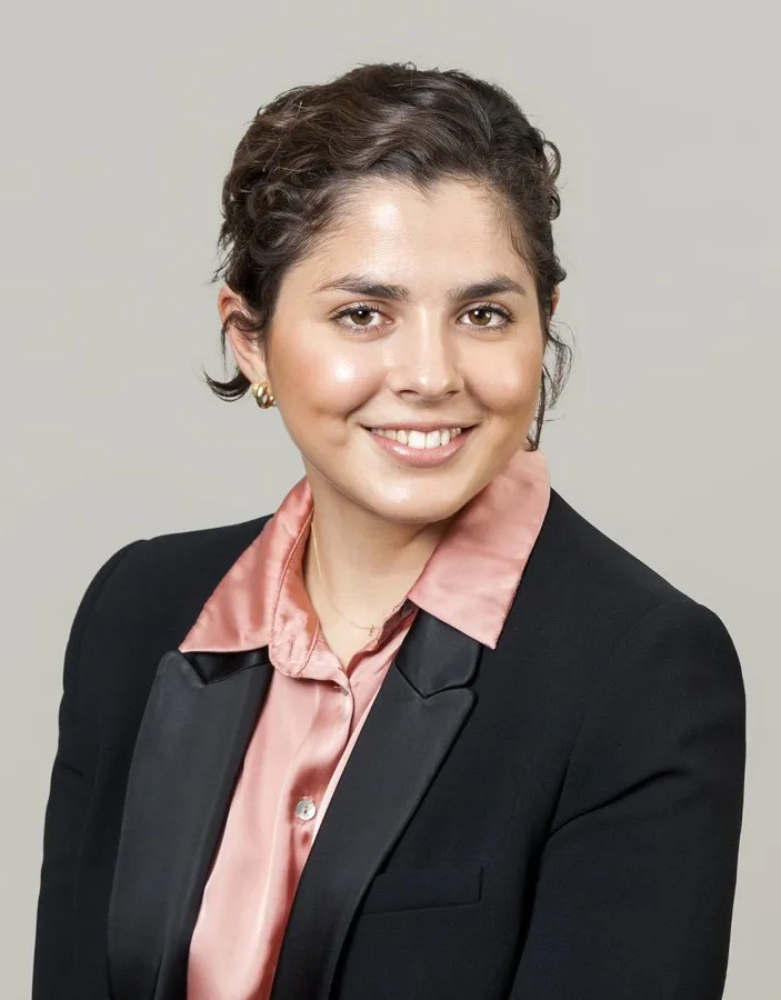 Sophia Acton