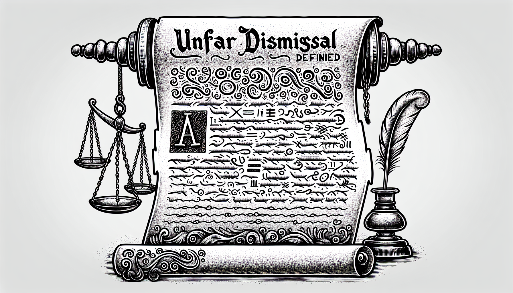 Wrongful Dismissal vs Unfair Dismissal