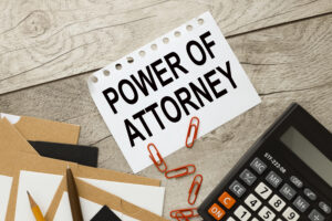 Business Lasting Power Of Attorney