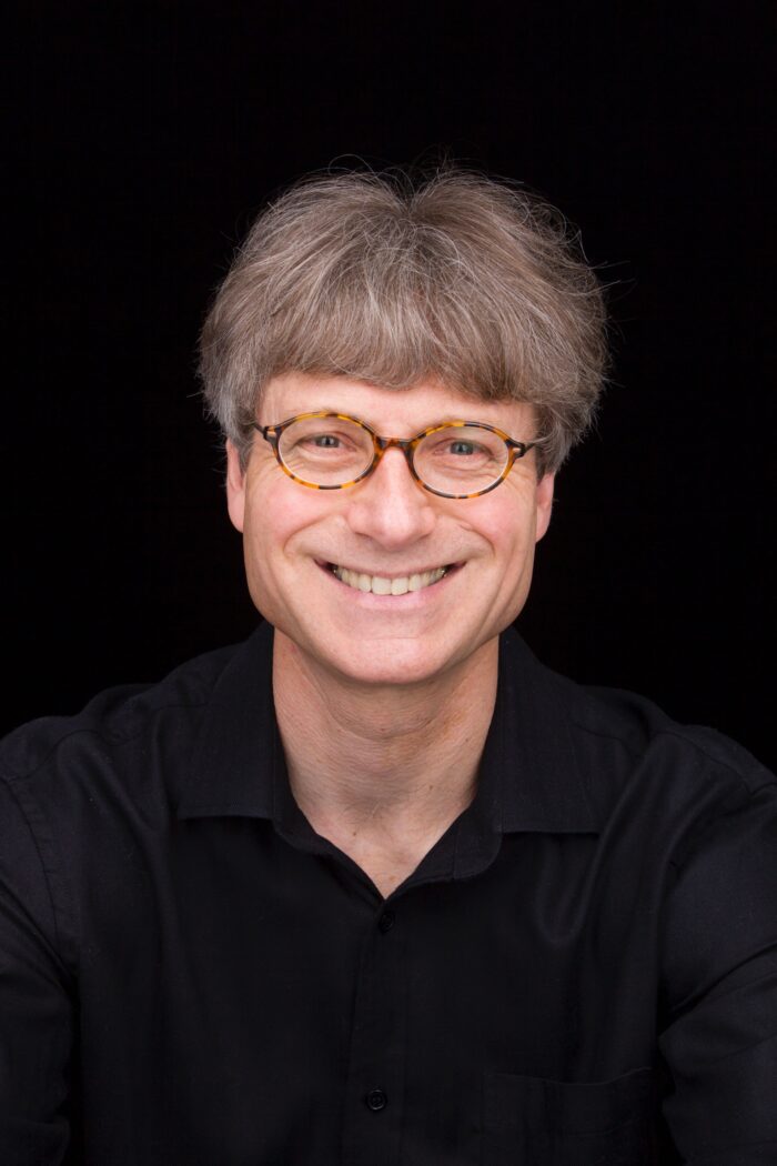 Craig Warde