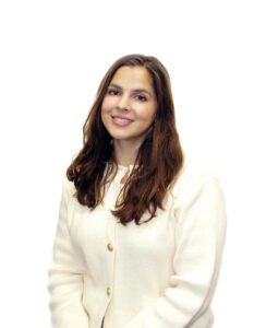 Sophia Acton Solicitor